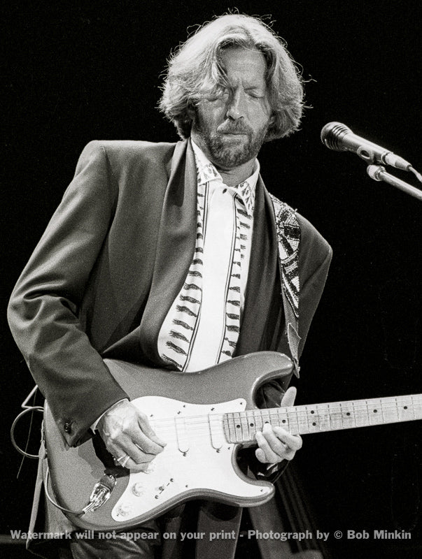 洋楽 Eric Clapton Tropical Sound Shower(MVR) Eric Clapton Tropical Sound Shower(MVR) 洋楽
