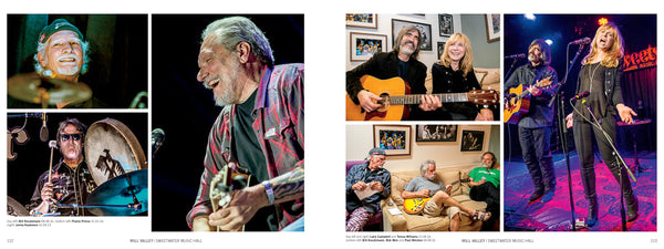 The Music Never Stopped - Epic Live Music Photos by Bob Minkin - Bob Minkin Photography