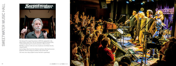 The Music Never Stopped - Epic Live Music Photos by Bob Minkin - Bob Minkin Photography