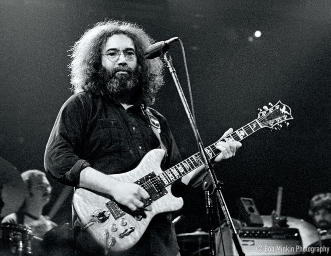 Best of Jerry Garcia
