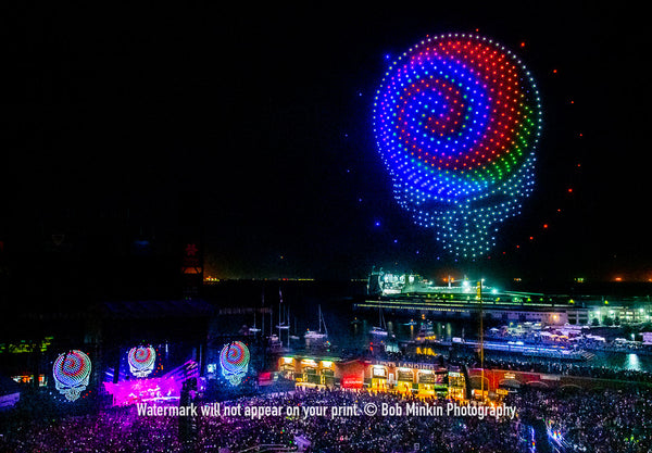 Dead & Company - Oracle Park, San Francisco, CA - 7.16.23 II