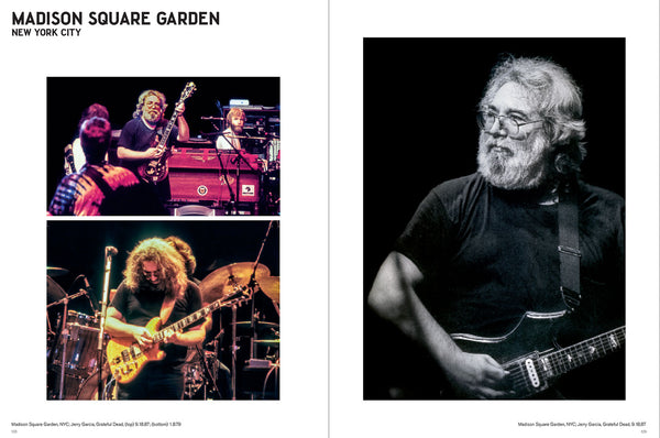 NEW YORK ROCKED! Rock, Punk & Blues 70's-80's Available for Pre-Order - Bob Minkin Photography