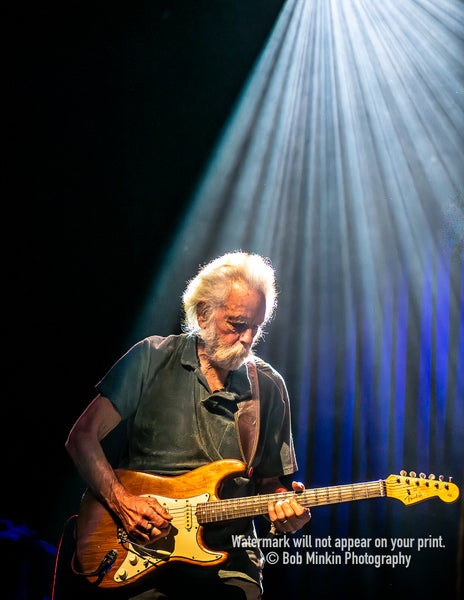 Bob Weir - The Fillmore - San Francisco, CA 5.13.23 -1 - Bob Minkin Photography