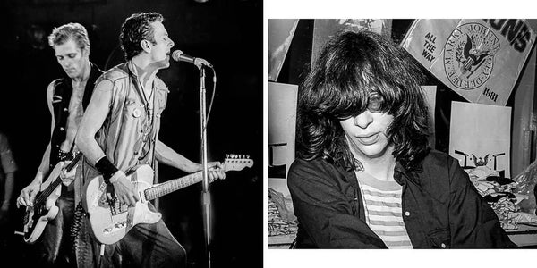 NEW YORK ROCKED! Rock, Punk & Blues 70's-80's Available for Pre-Order