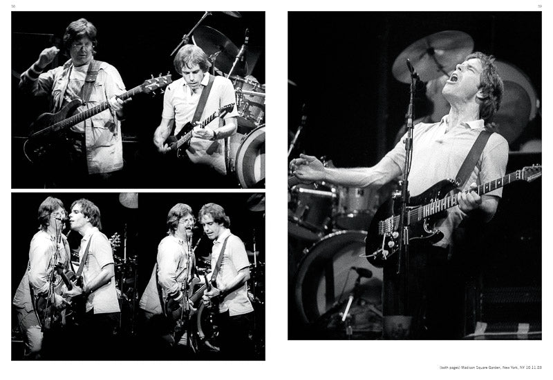 Just Bobby - Bob Weir Photographed by Bob Minkin by Bob Minkin — Kickstarter