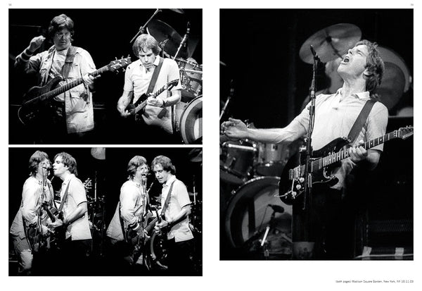 Just Bobby -Photographs by Bob Minkin
