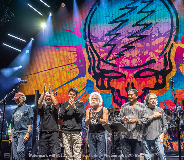 Dead & Company - Shoreline Amphitheater Mountain View, CA - 6.1.19 - Bob Minkin Photography