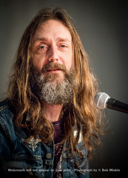 Chris Robinson - San Francisco, CA - 6.19.17 – Bob Minkin Photography