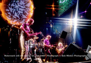 Grateful Dead - Oakland Coliseum, Oakland CA - 2.23.92