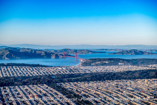 The Beautiful Bay Area! - Bob Minkin Photography