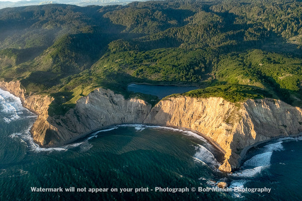 Point Reyes—Double Point - Bob Minkin Photography