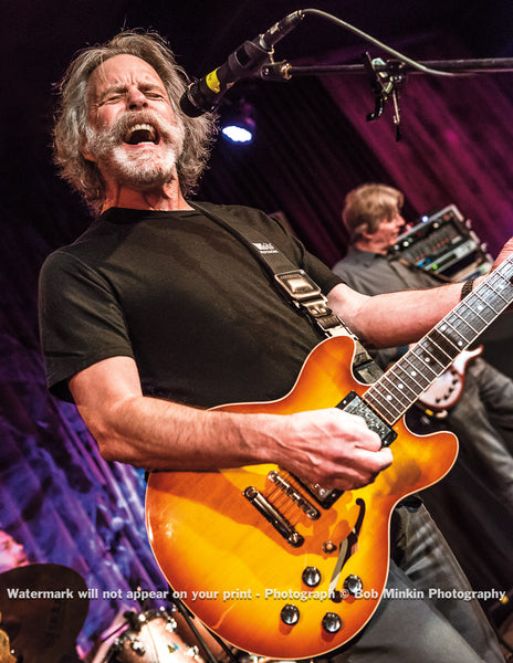 Bob Weir - Terrapin Crossroads, San Rafael, CA - 3.14.13 - Bob Minkin Photography