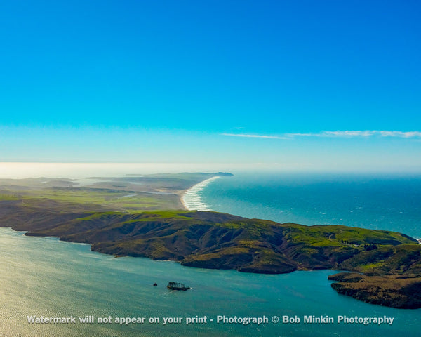 Point Reyes - Bob Minkin Photography