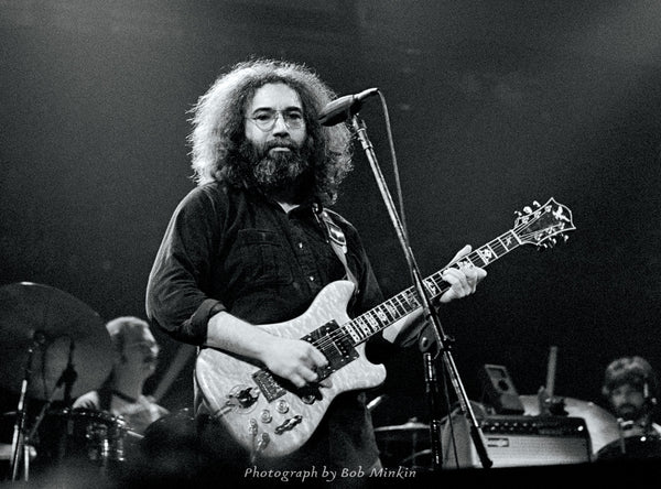 【2LP】Gary Bartz / アット•モントルー MINKIN_201906_03JJ-